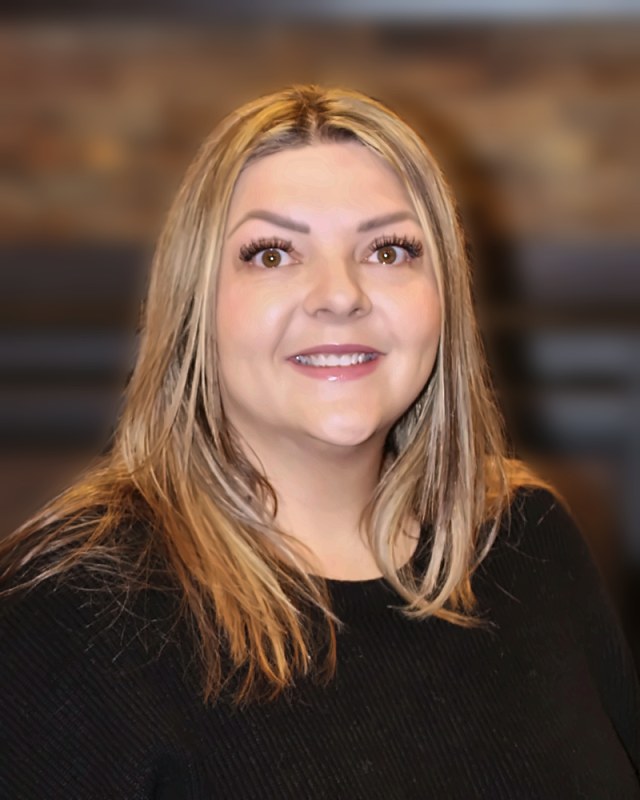Camille, Office Manager at Day Dental