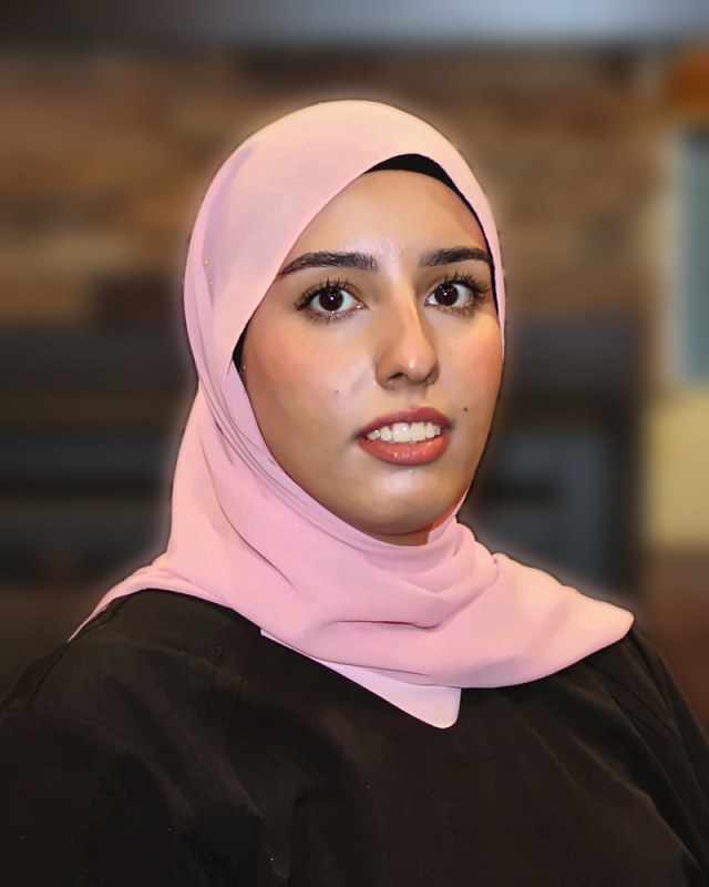 Dalia, Dental Assistant at Day Dental
