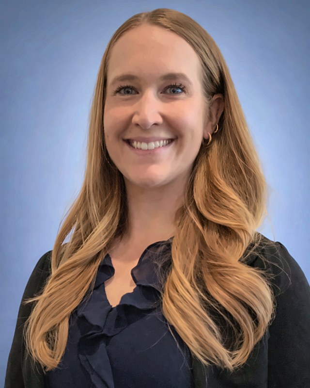 Jessica Mora, Registered Dental Hygienist at Day Dental