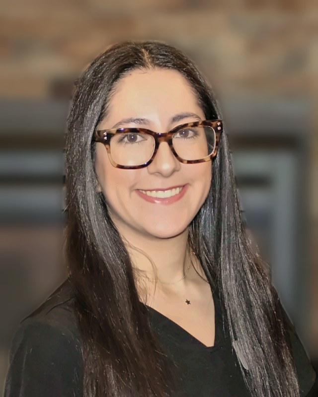 Sophia Francis, Dental Assistant at Day Dental