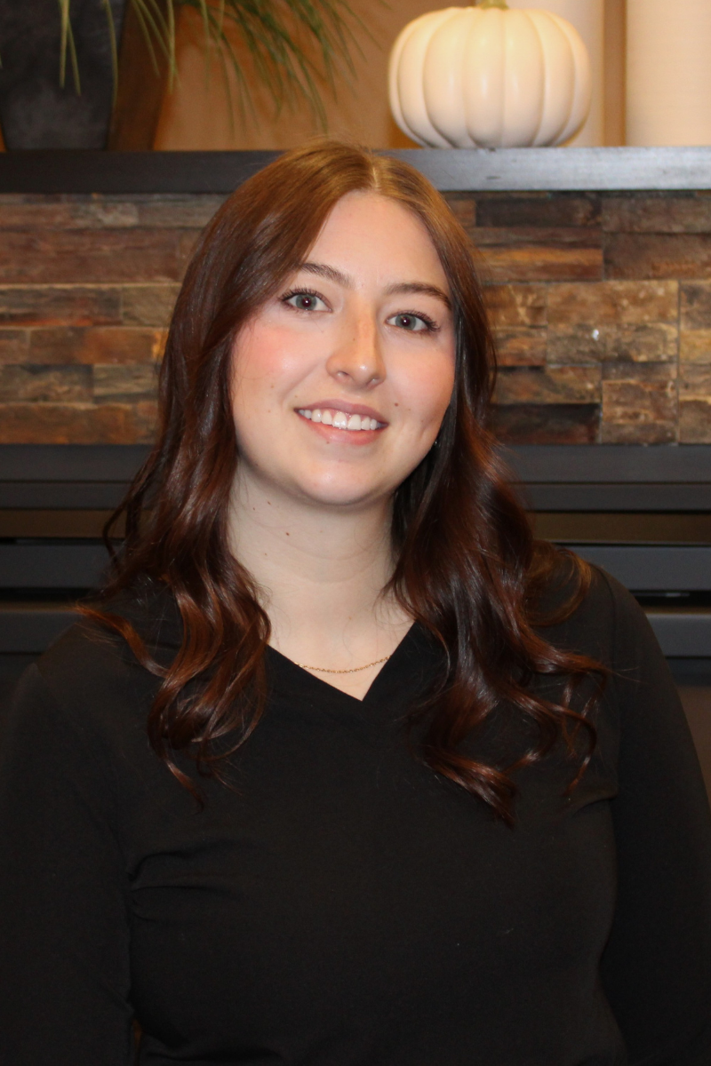 Savannah, Lead Dental Assistant at Day Dental Salt Lake City