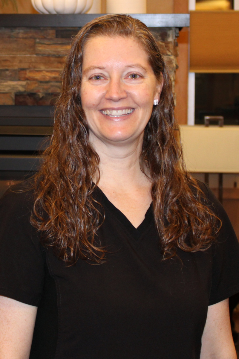Brooke Werhli, Dental Hygienist and Orofacial Myofunctional Therapist at Day Dental