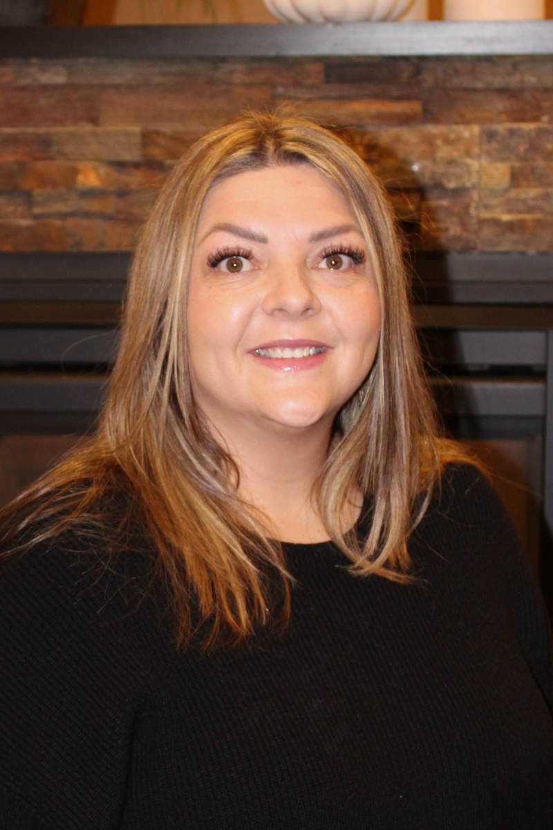 Camille, Office Manager at Day Dental Salt Lake City