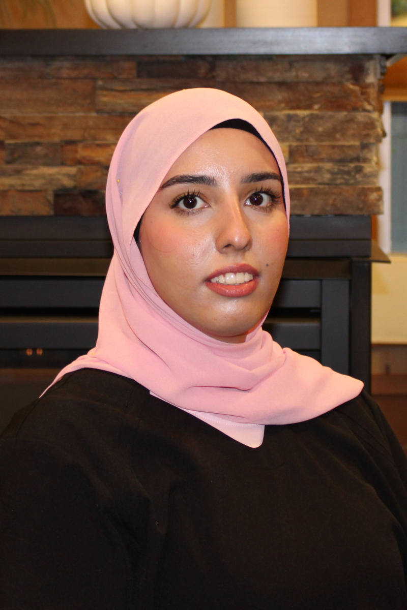 Dalia, Dental Assistant at Day Dental Salt Lake City