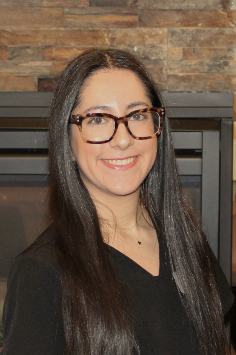 Sophia Francis, Dental Assistant at Day Dental Salt Lake City