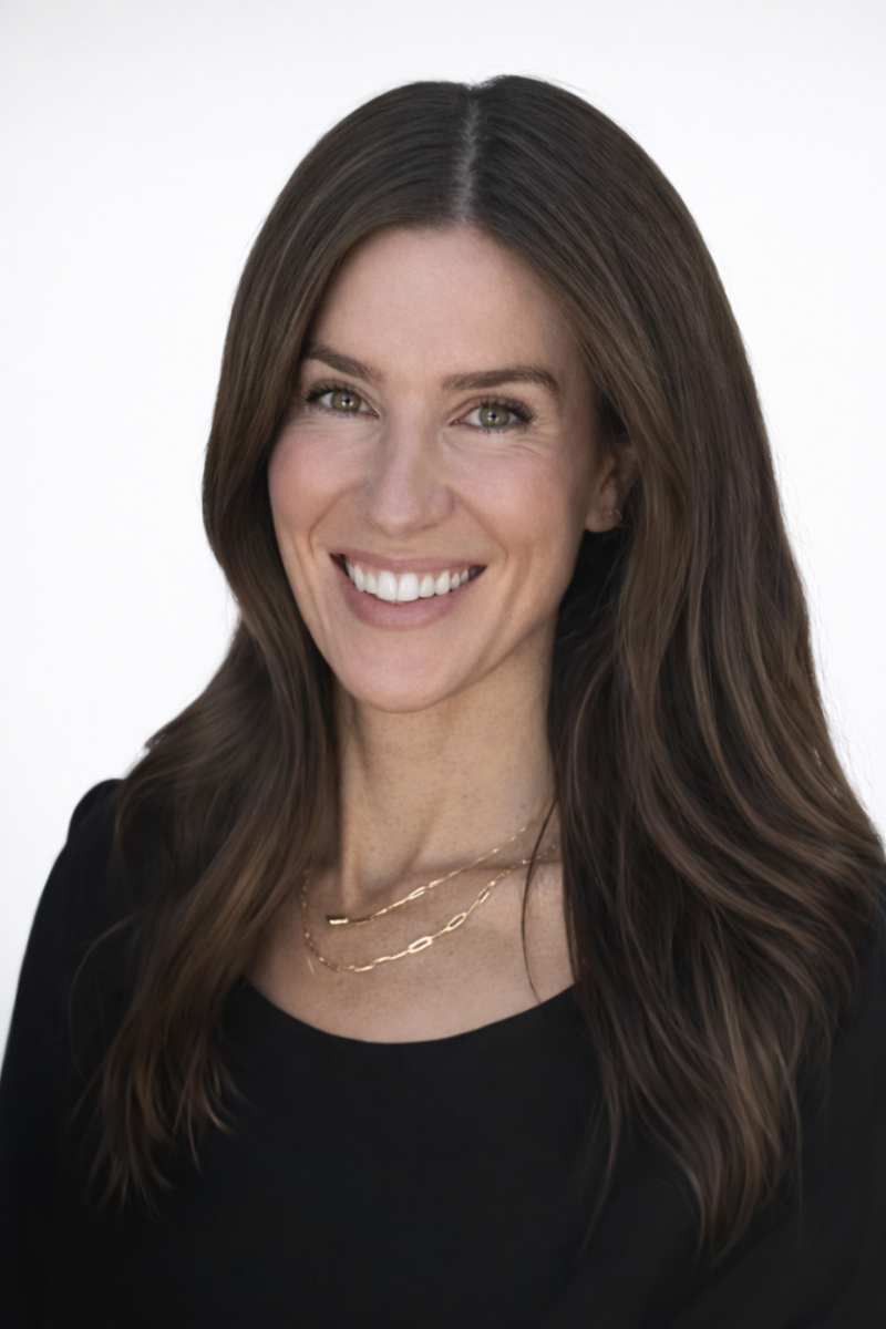 Dr. Alexandrea Clark, Associate Dentist at Day Dental, Salt Lake City Utah